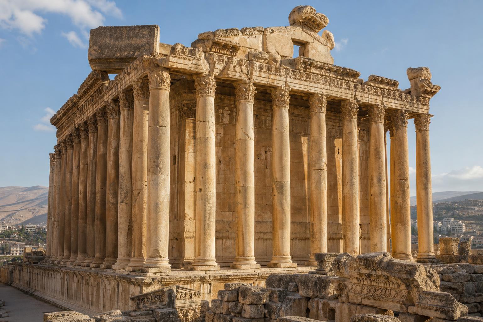 Culture & Heritage